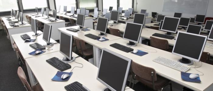 Connect to Technology