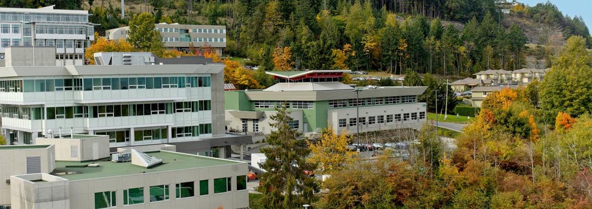 VIU Campus